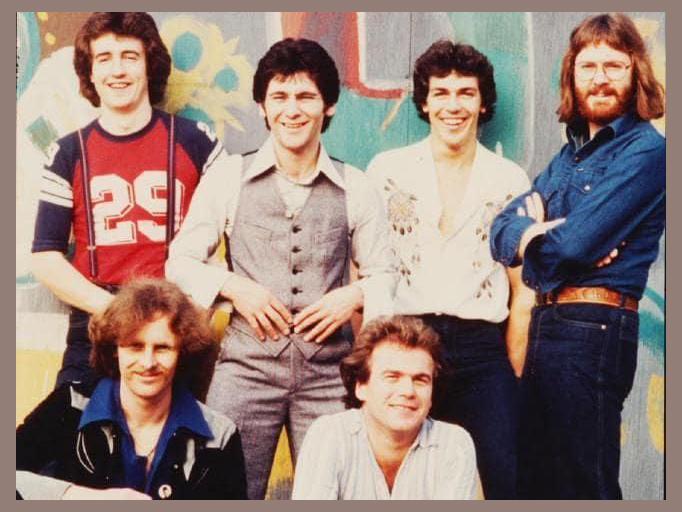 Little River Band